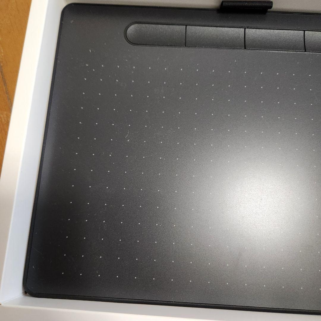 Wacom Intuos Medium ベーシック CTL-6100