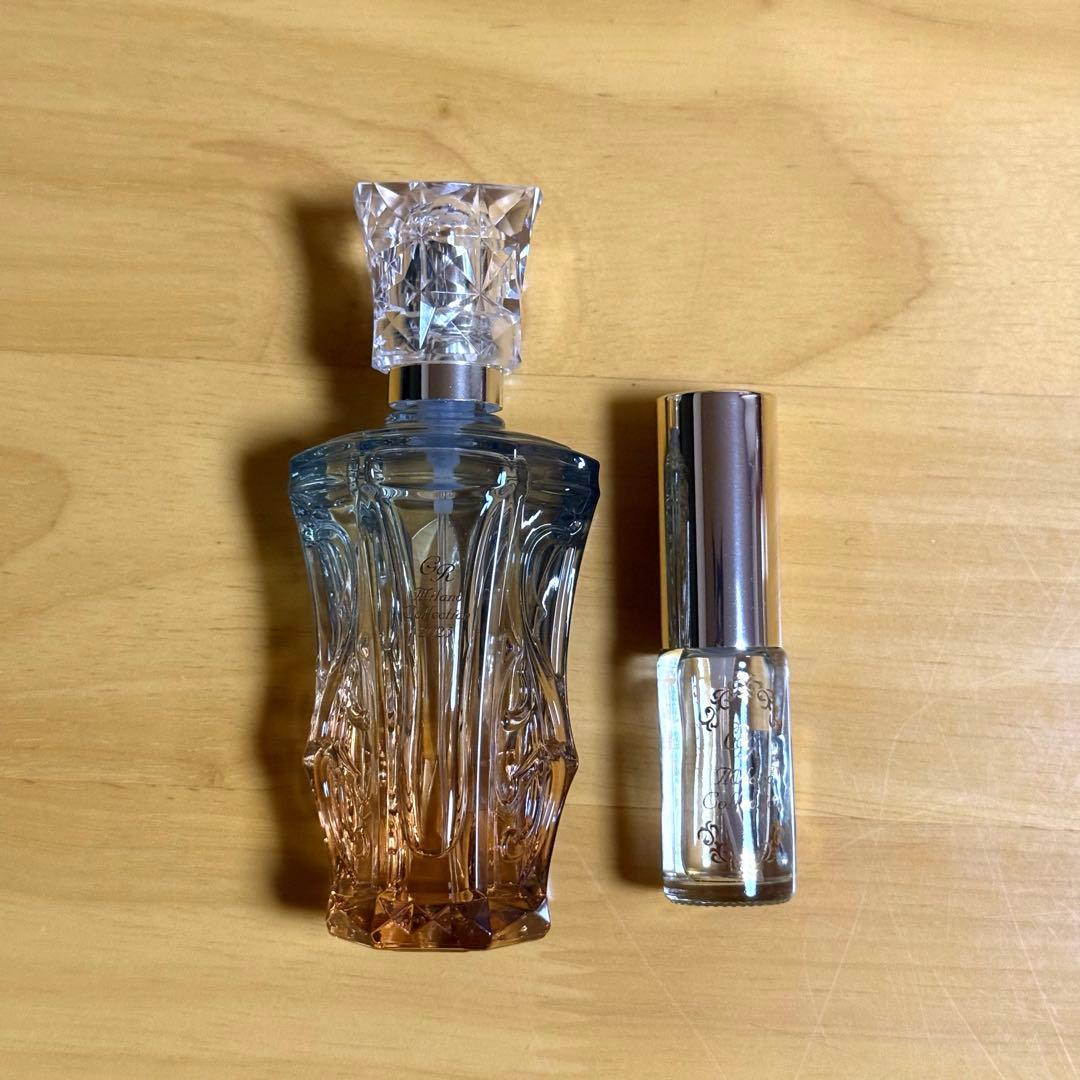 ミラノコレクションGR オードパルファム2025 30ml ミニボトル 4ml