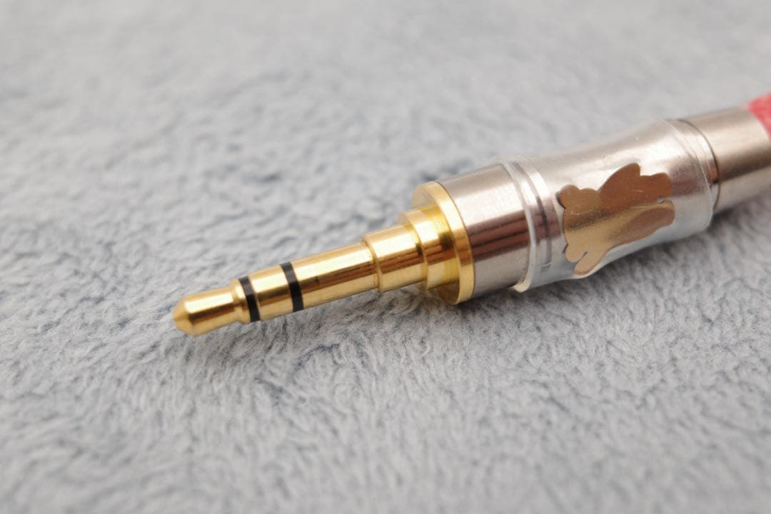BearEarLab nabu2025 ICケーブル 3.5mm