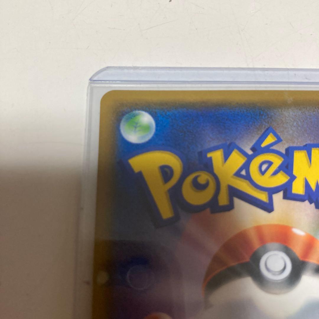 ポケモンカード TVレポーター トレーナーズ