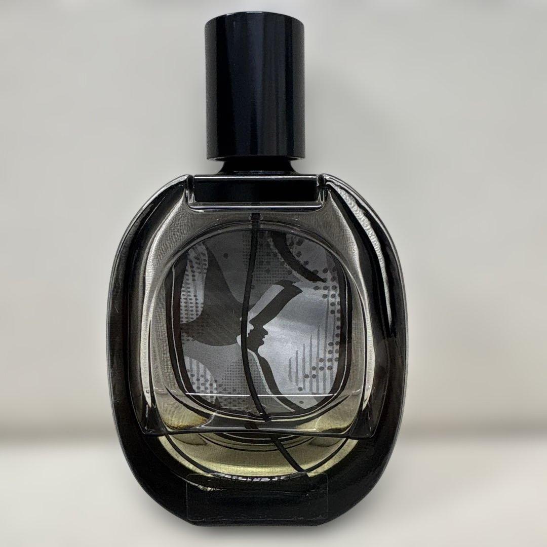 diptyque オードプァルファンOrphéon オルフェオン香水75ml