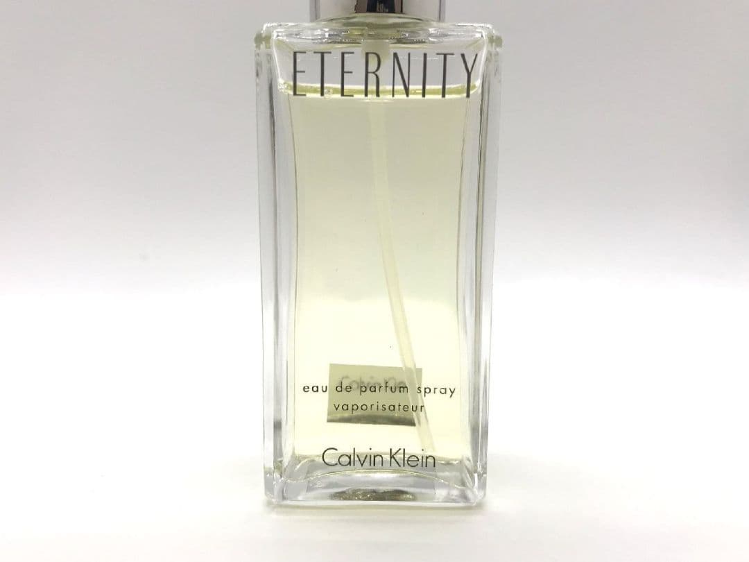 香水カルバンクラインエタニティEDPエタニティラブ50ml