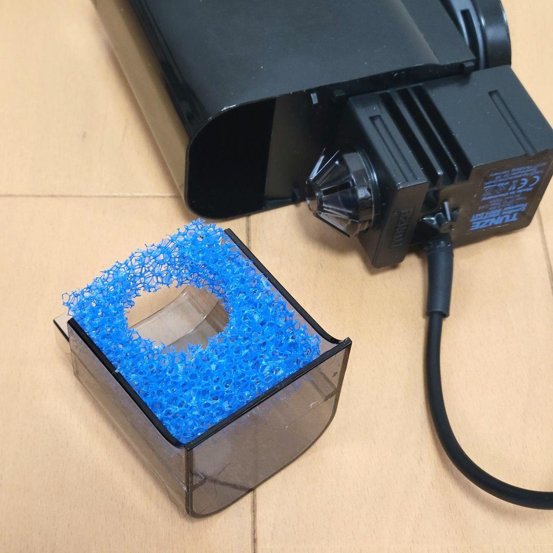 DC プロテインスキマー TUNZE 9001DC