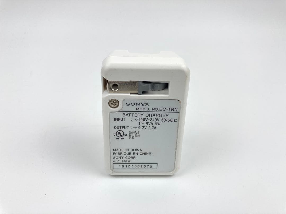 【極美品】SONY Cyber-Shot WX7B ブルー DSC-WX7/L