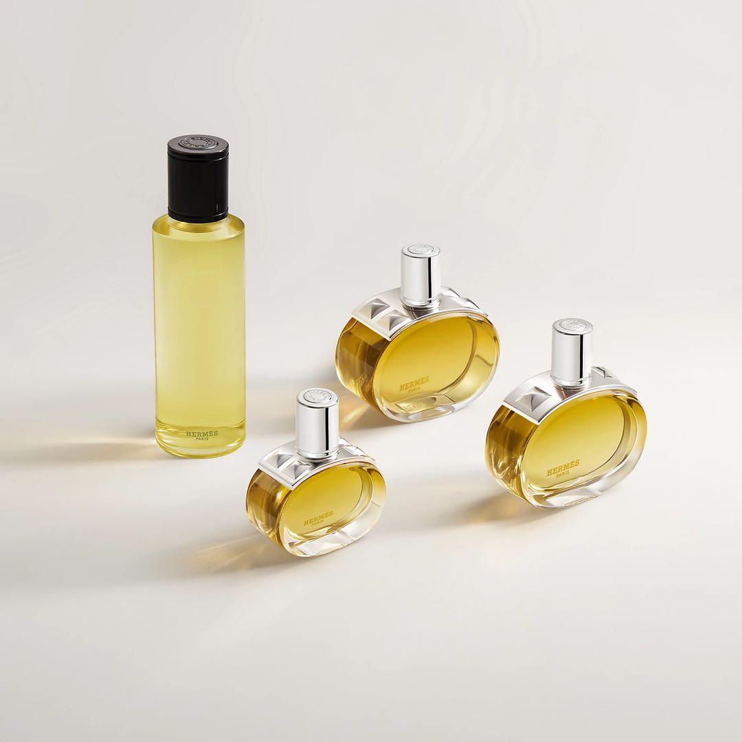 エルメス 香水 オードパルファム《バレニア アンタンス》【新品未使用】60ml