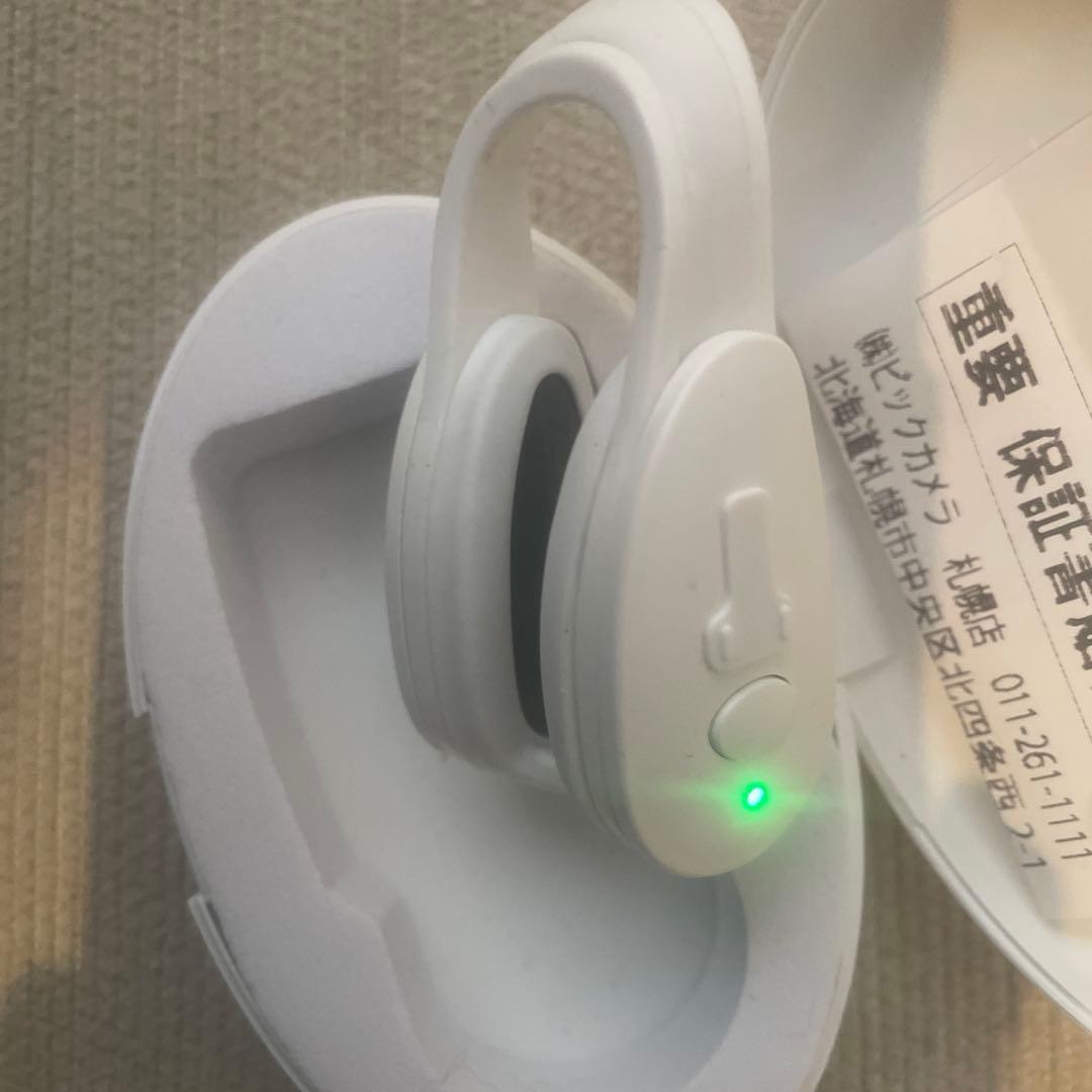 ルクセアフォーネスプロFornez PRO LUXGEAR 美顔器