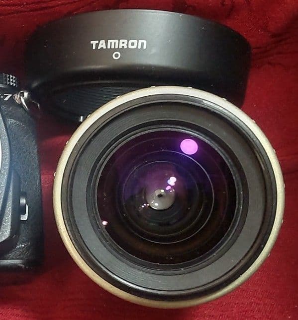 PENTAX K-7 デジタル一眼レフカメラ＋標準ズームレンズ＜動作機能確認済＞