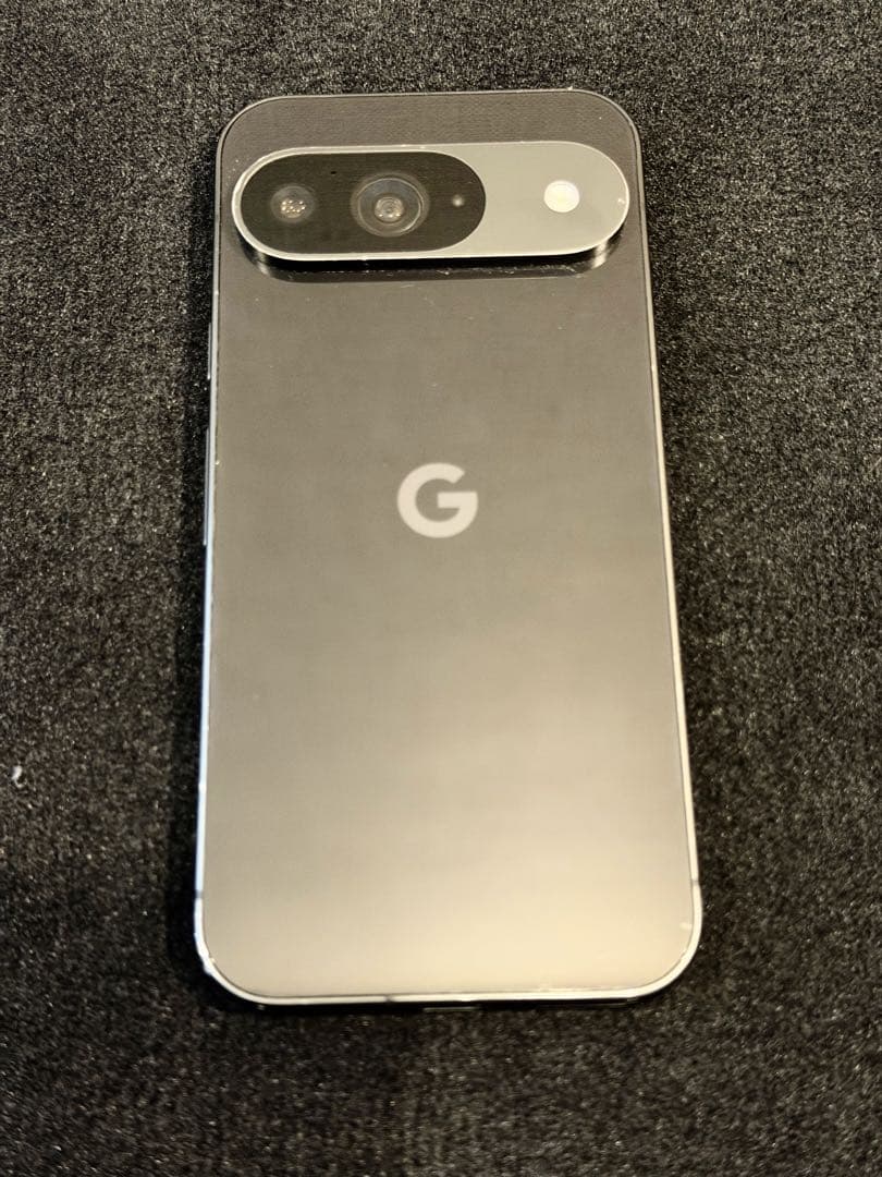 Google Pixel 9単体(箱無し)