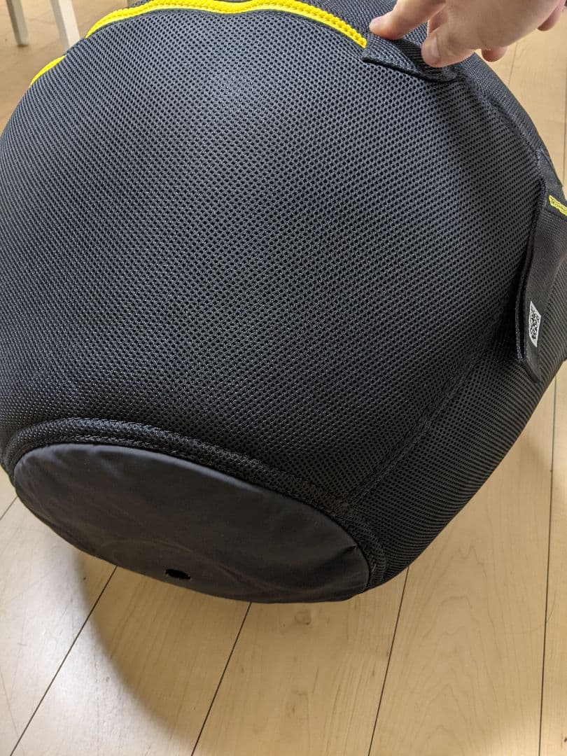 TECHNOGYM バランスボール