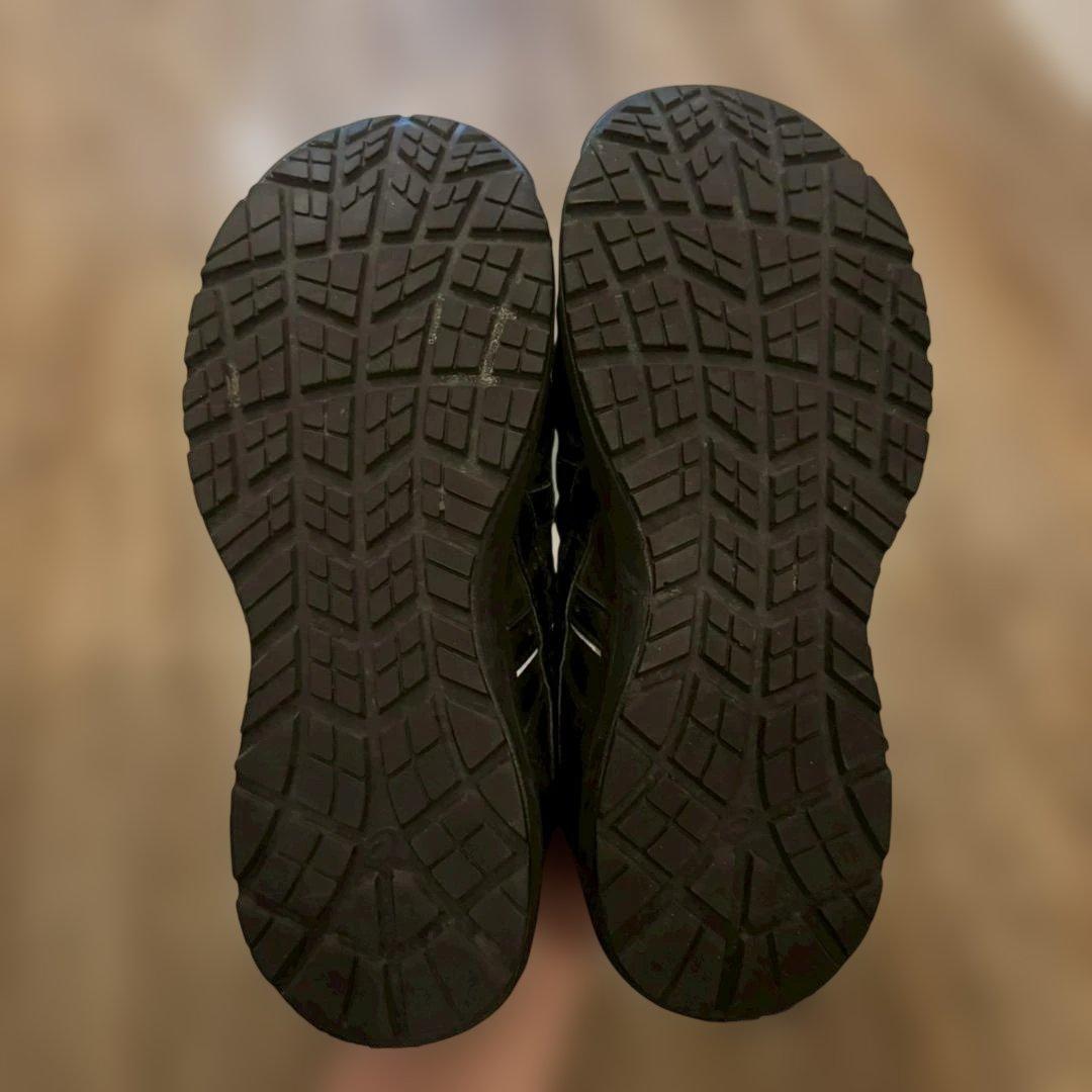 アシックス安全靴 CP306 BOA 26㎝