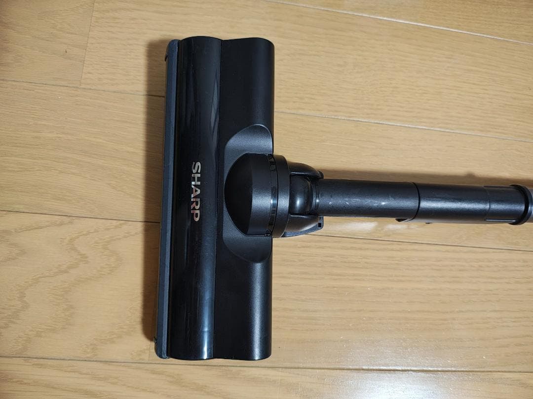 シャープ★EC-FR7-B★2022年製★バッテリーの状態良好★5
