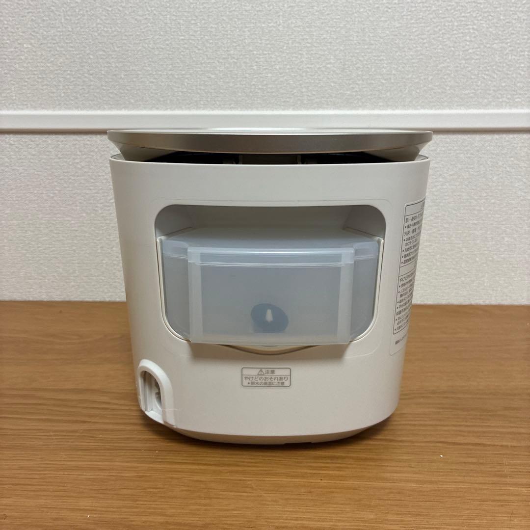 Panasonic スチーマー ナノケア EH-SA0B フェイススチー 美顔