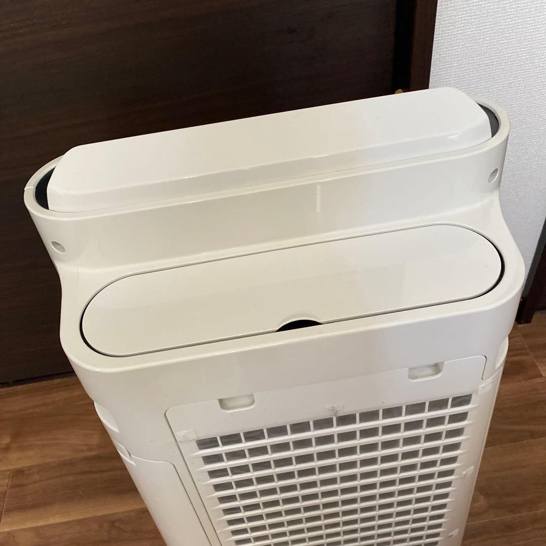 SHARP シャープ 加湿空気清浄機 プラズマクラスター 2020年製