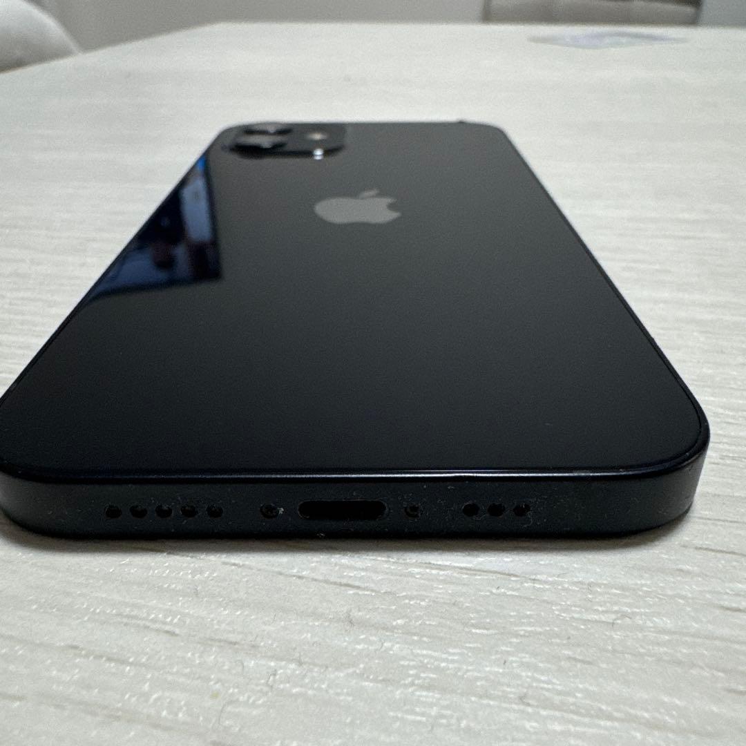 スマートフォン本体 iphone12
