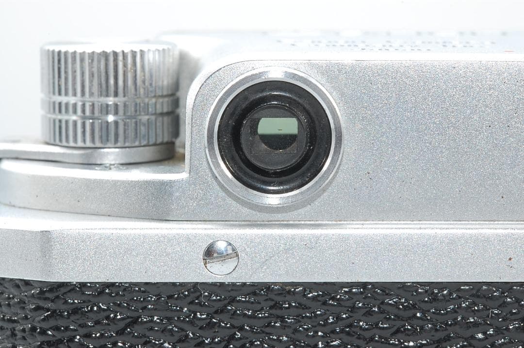 Canon llS Serenar 50mm F1.8 L39 美品