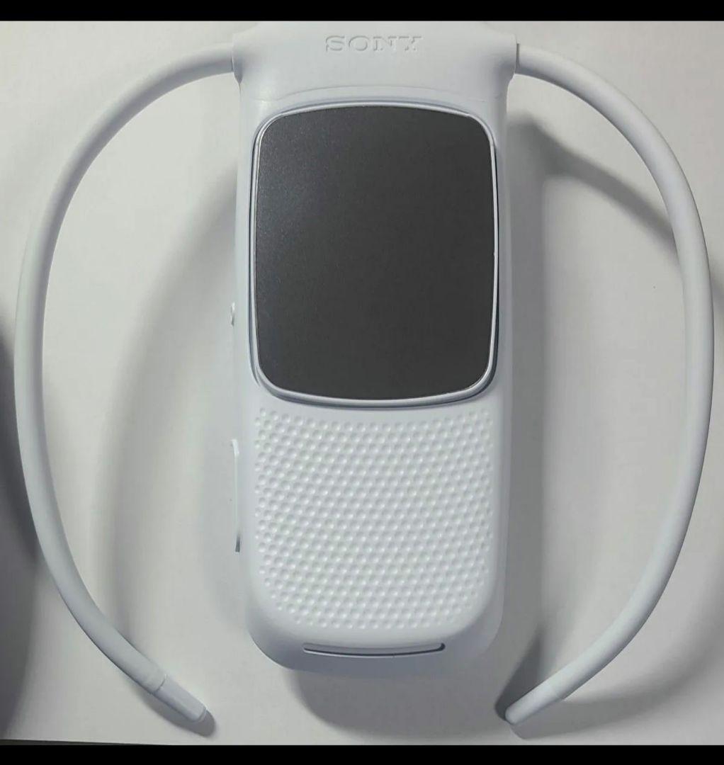SONY REON POCKET5 センシングキット RNPK-5T ケース付き