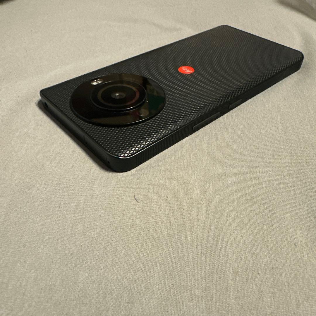 Leitz phone 3 ライツフォン 512GB SIMフリー