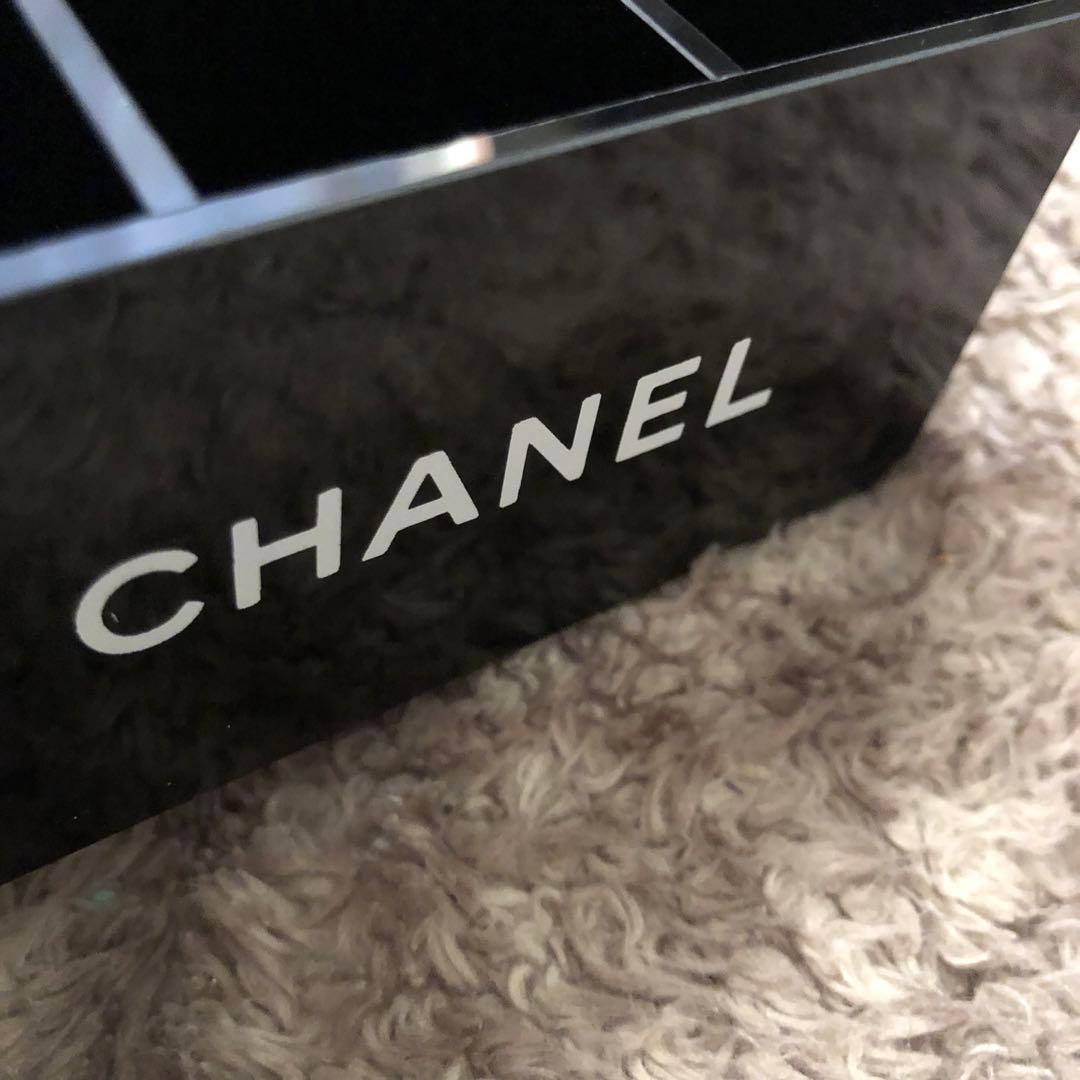 シャネル Chanel リップスタンド 新品、未使用