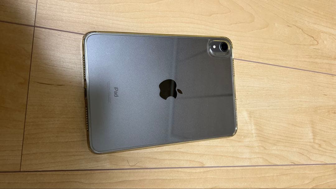iPad mini 256GB Wi-Fi 第6世代　ほぼ未使用