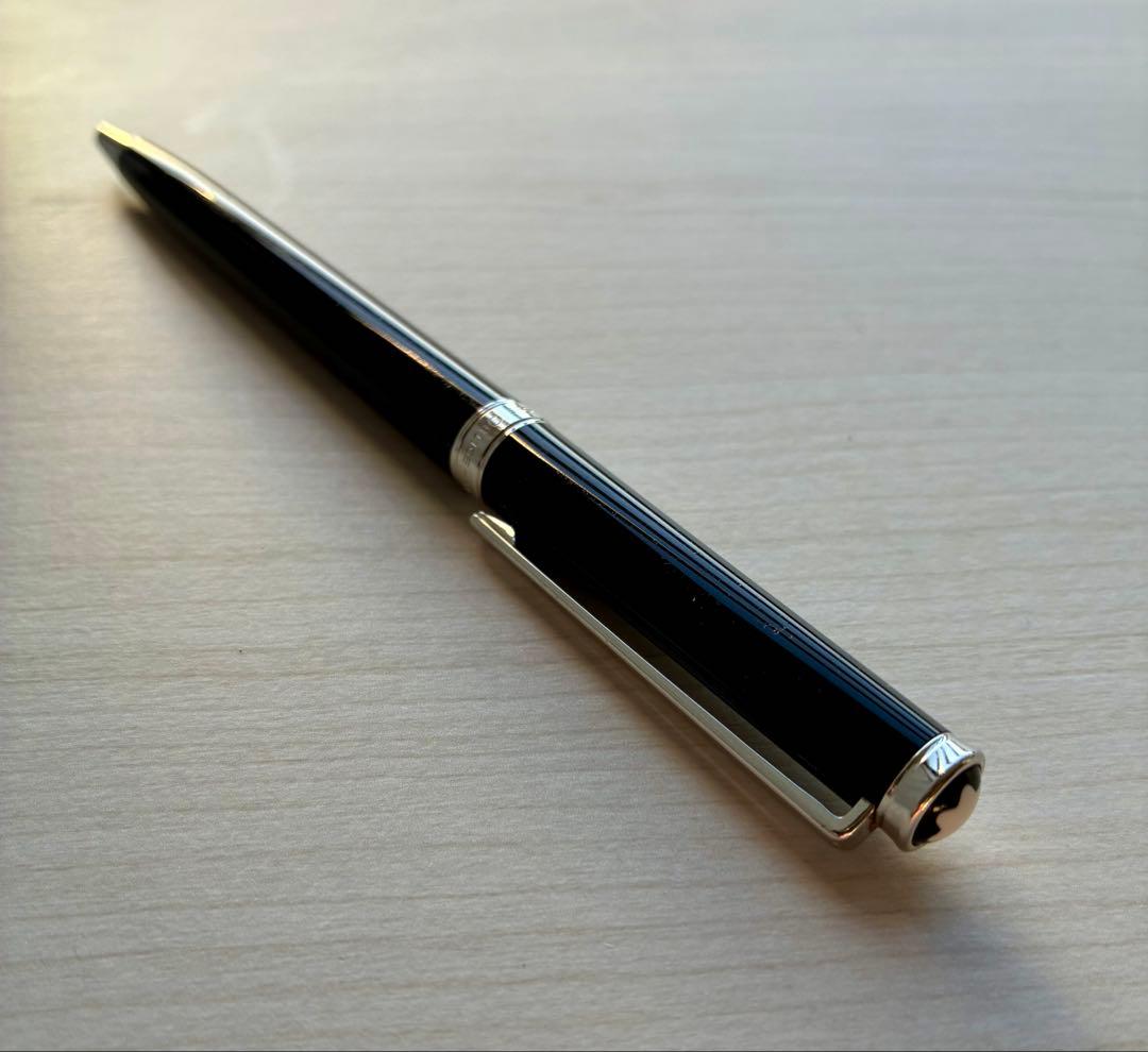 モンブラン Mont-blanc ボールペン