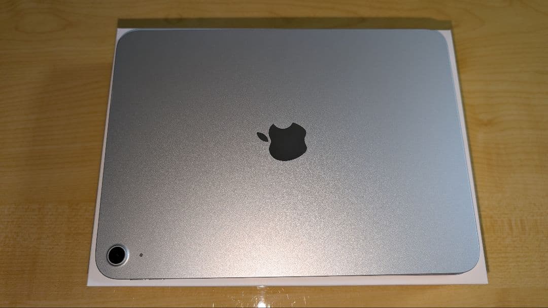 iPad本体 ipad A16
