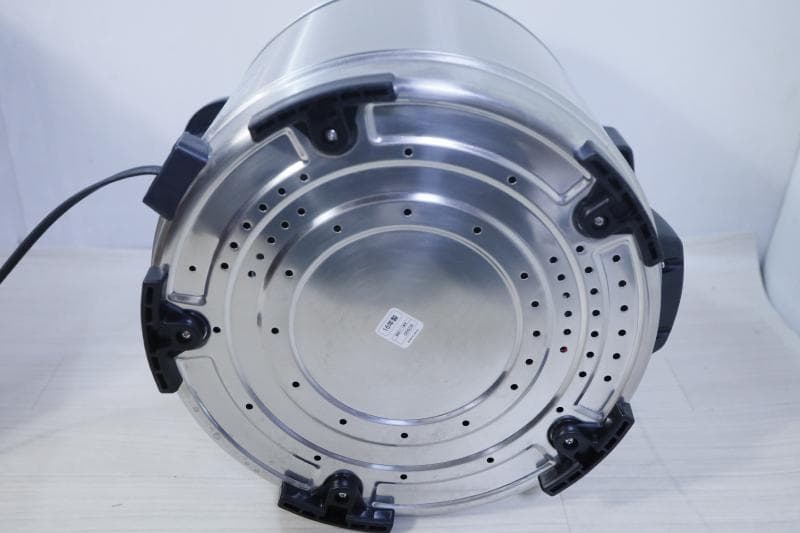 超美品◆タイガー 炊飯器炊きたて◆2升 業務用　 JNO-A360◆ステンレス