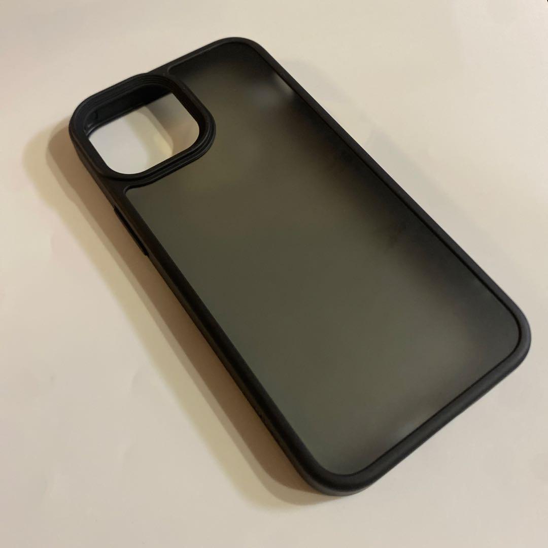 J*N様 Apple iPhone 13 mini 256GB バッテリー100