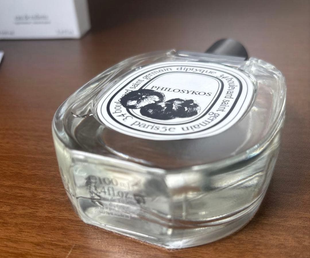 diptyque PHILOSYKOS 100ml オードトワレ
