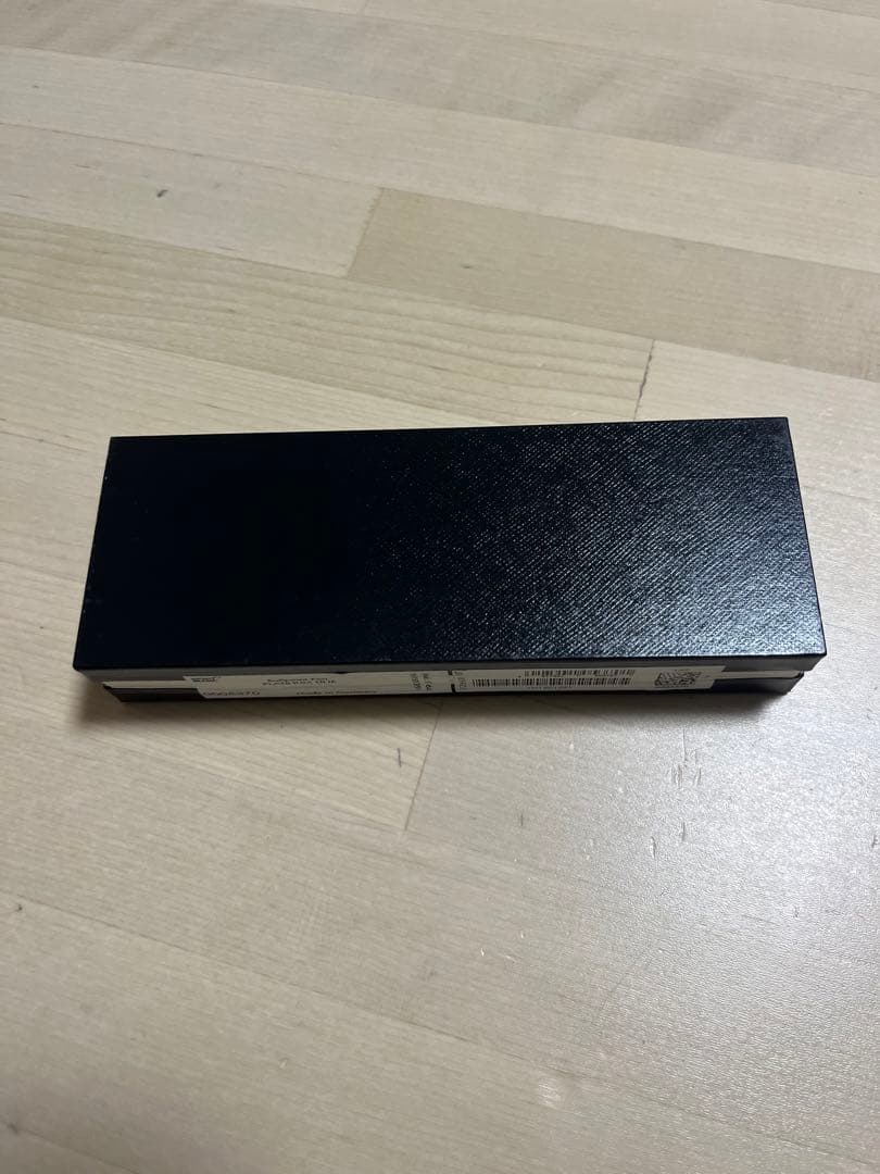 【美品】モンブラン　ボールペン　ケース付き