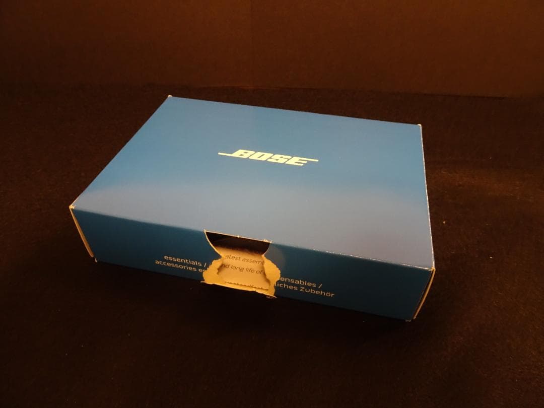 p*l様 Bose SoundLink Mini ワイヤレススピーカー