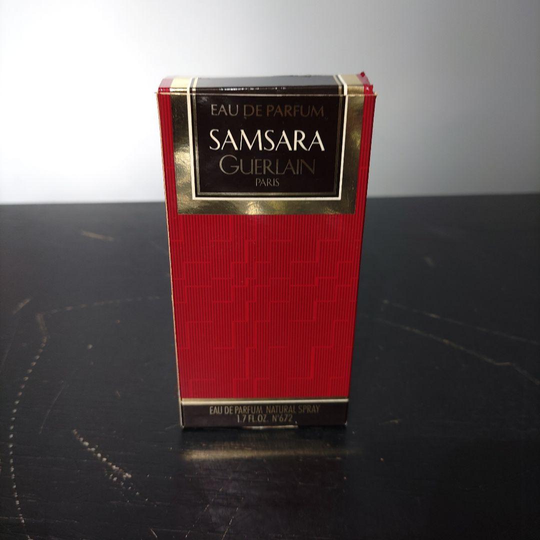 VMPD7-1216-1 Guerlain Samsara オードパルファム