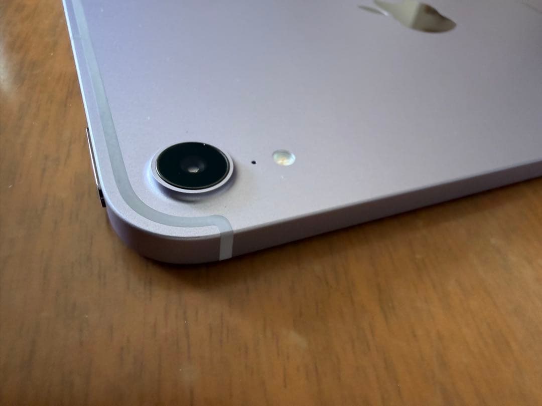 iPad本体 Apple iPad mini A17 Pro 128GB Cellular