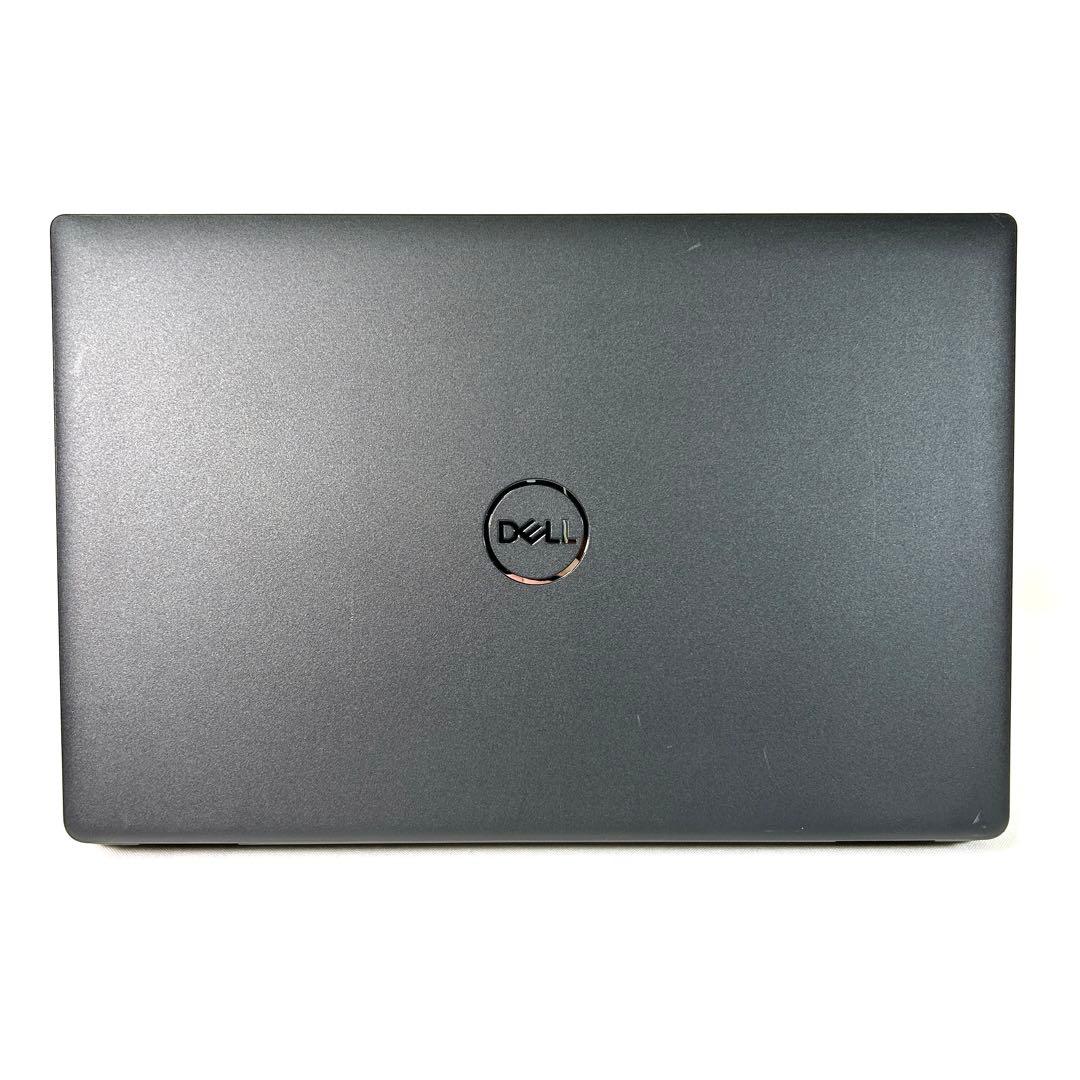 美品 LATITUDE 3520 16GB バッテリー超良好 15インチ FHD