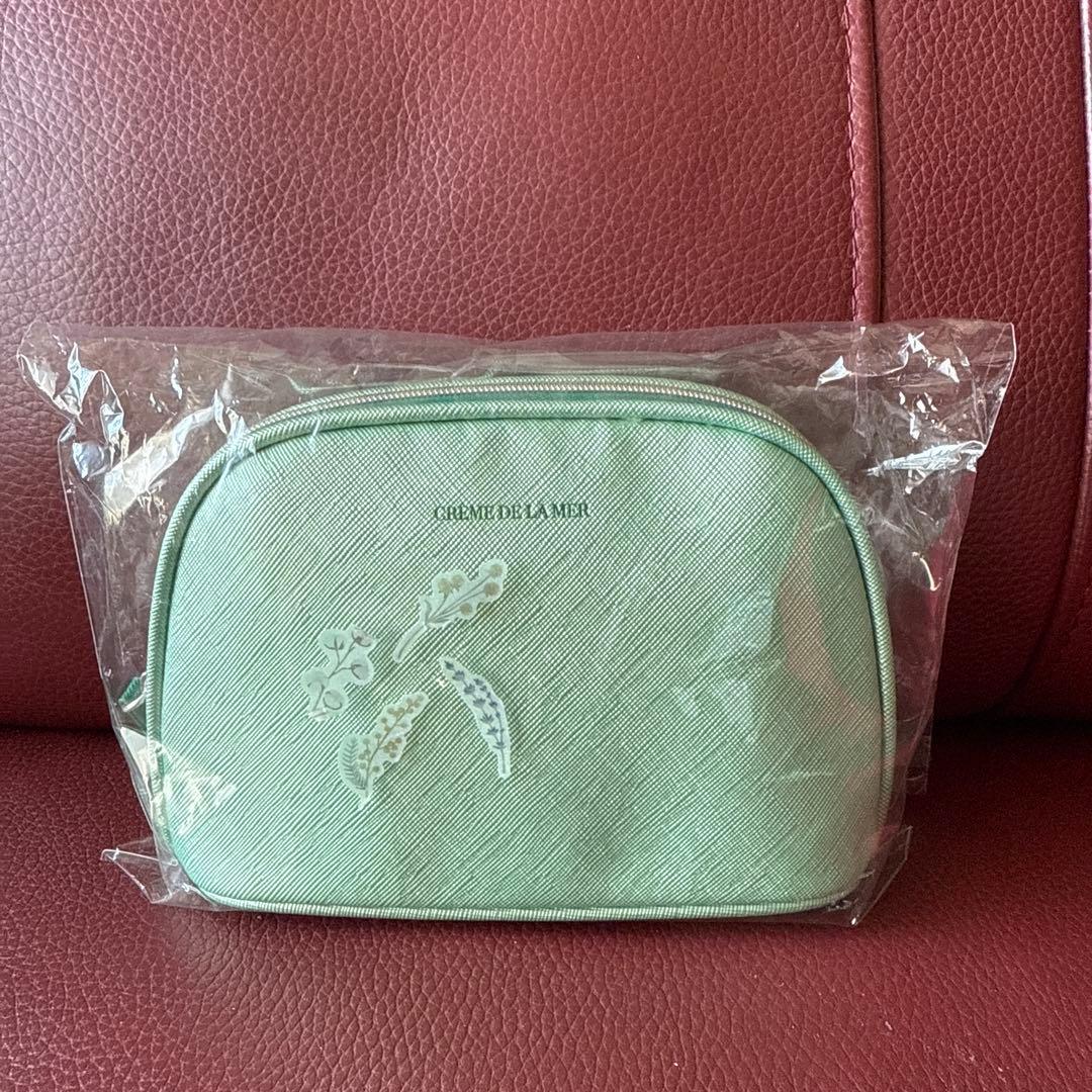 S*u様 LA MER トライアルセット　スモールミラクルズ24c