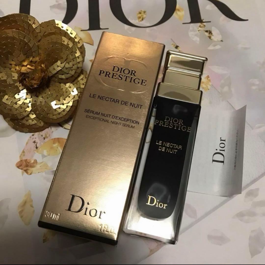 ✨新品☆プレステージ☆ル ネクター ニュイ 30ml