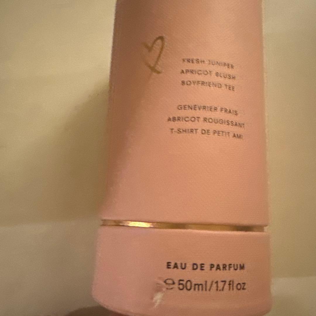 Victoria's Secret LOVE 香水