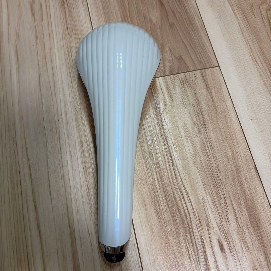 新品未使用リファ ファインバブル U ホワイト