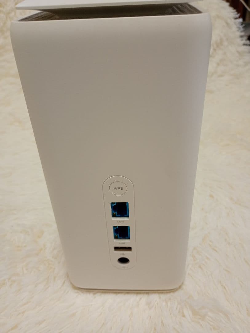 SoftBank Air2 本体 付属品全て付き