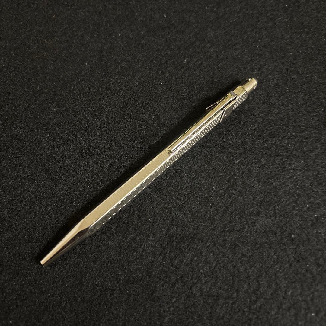 【美品】カランダッシュ ボールペン 849 リミテッドエディション クレノ