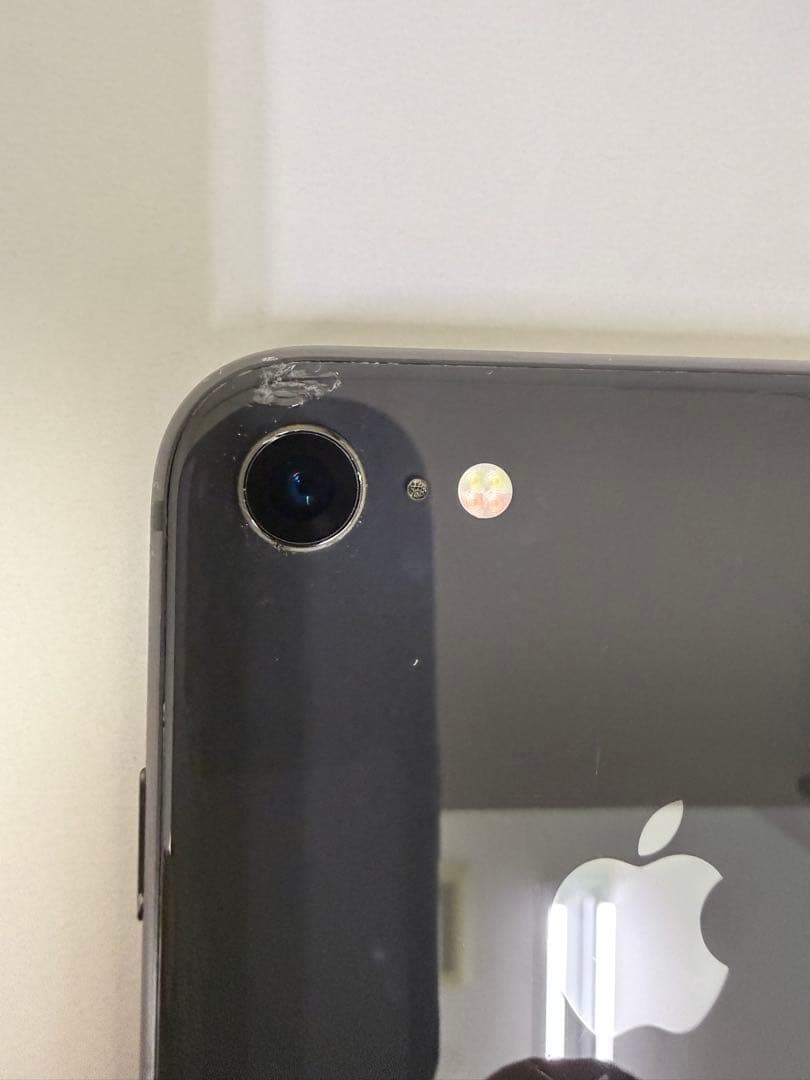 iPhone8 256GB スペースグレー