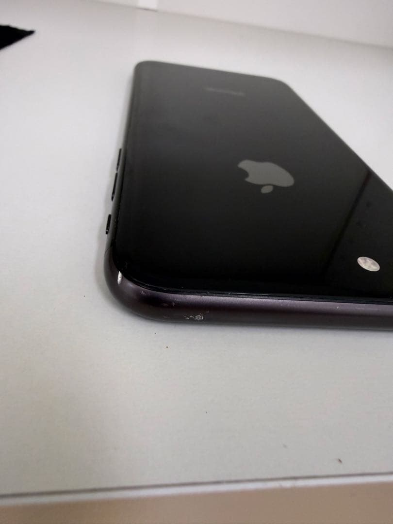 iPhone8 256GB スペースグレー