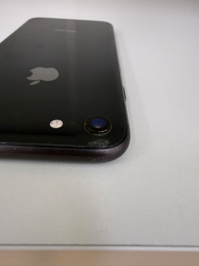 iPhone8 256GB スペースグレー