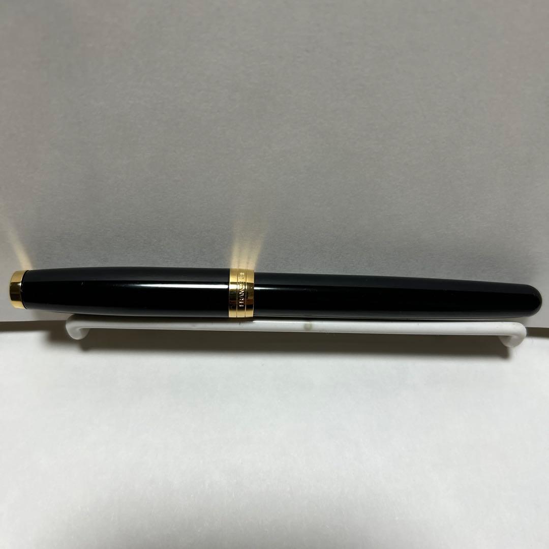 PARKER万年筆 18k750コンバーター式