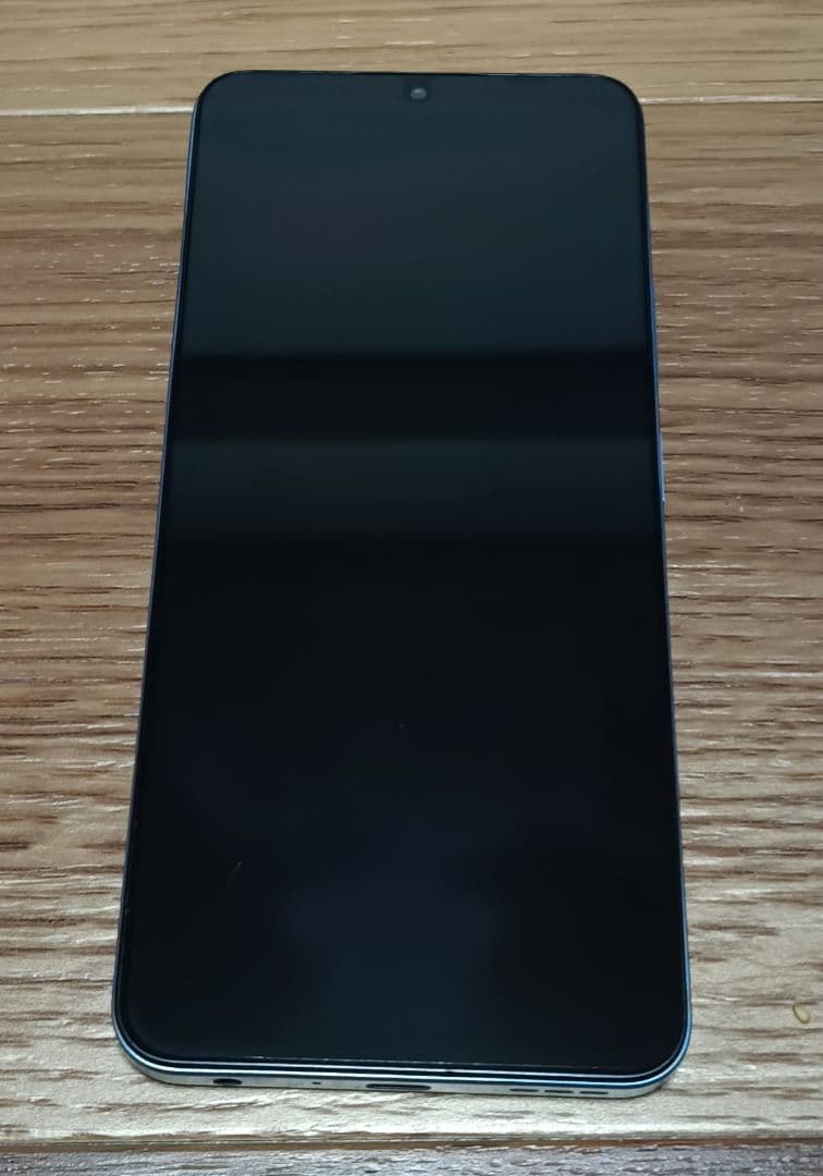 スマートフォン本体 OSCAL TIGER 8 128GB