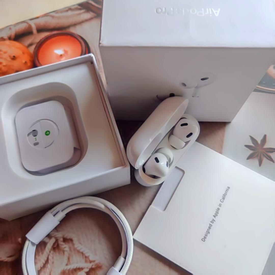 AirPods Pro （第2世代） USB-C 送料無料