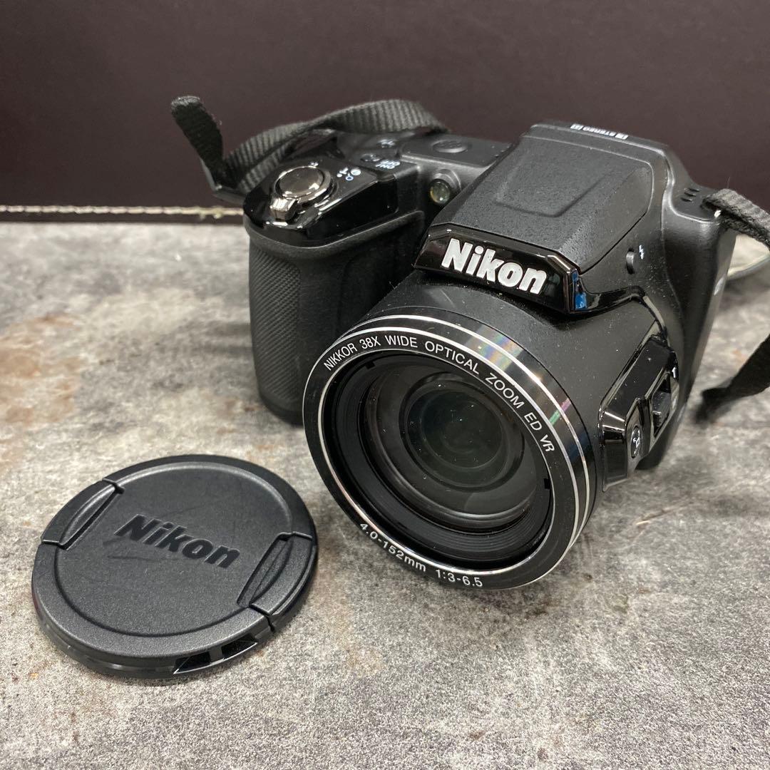 Nikon COOLPIX L840 デジタルカメラ
