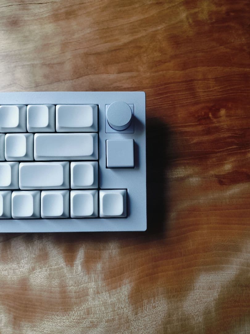 キーボード keychron q9 plus