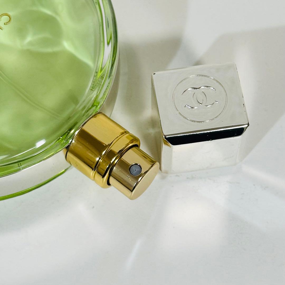 [国内正規品] シャネル　チャンス　オー　フレッシュ　EDP 100ml