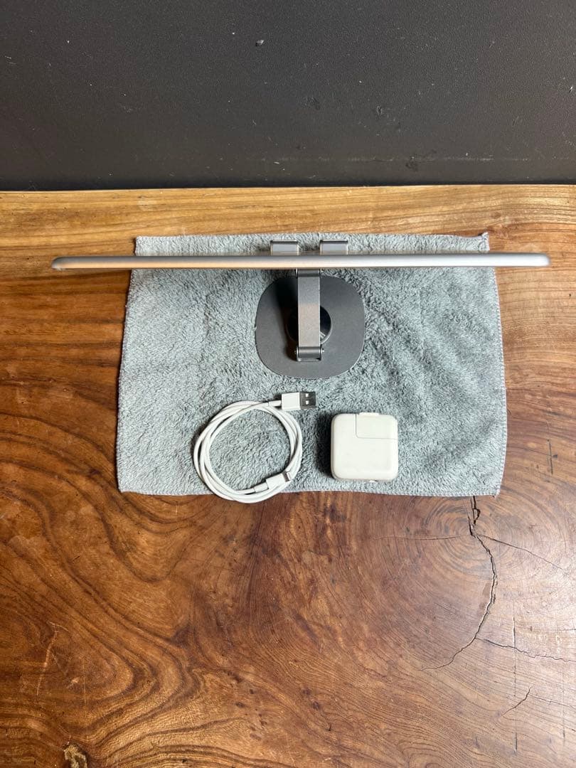 Apple iPad Air2/16GB/電池健康100%/HW253
