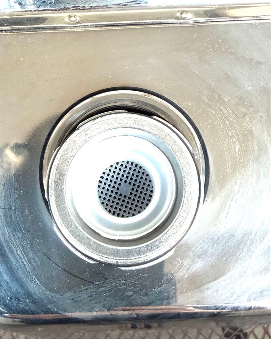 JGサービス ステンレス携行缶 JG-30 30L 2缶セット